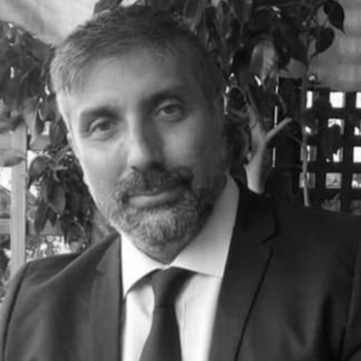 PARASKEVOPOULOS